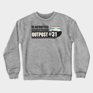 Outpost 31 Crewneck Sweatshirt